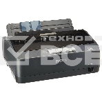 Принтер матричный Epson LX-350 (C11CC24031/C11CC24032), (А4, 357 cps (12 cpi), USB, LPT, COM), фото21