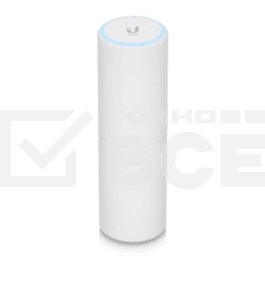 Беспроводная точка доступа UBIQUITI 3000 Мбит/с IEEE 802.3af U6-MESH