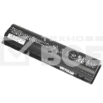 Аккумуляторная батарея для ноутбука HP Pavilion DV2000 DV6000 47-56Wh черная, фото3