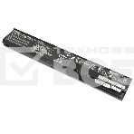 Аккумуляторная батарея для ноутбука Asus X401 10.8V 47Wh черный Orig, фото4