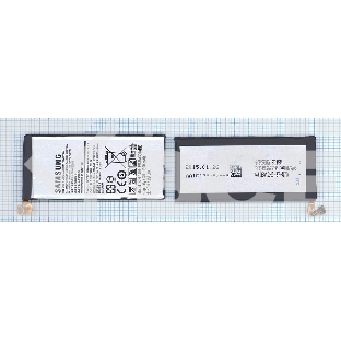 Аккумуляторная батарея EB-BA300ABE для Samsung Galaxy A3 SM-A300F, SM-A300F/DS Duos 3.8V 1900mAh