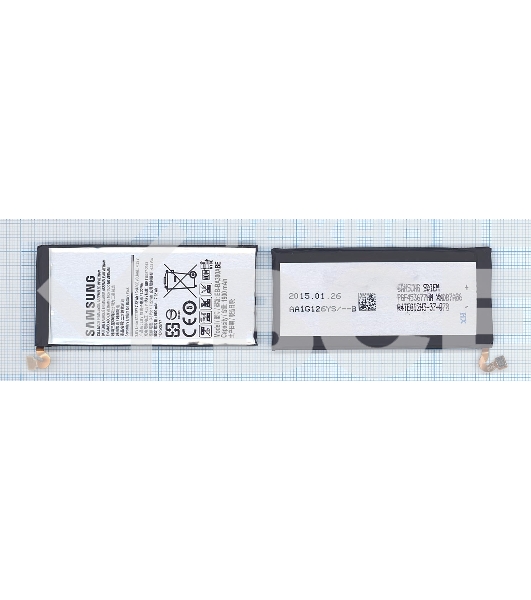 Аккумуляторная батарея EB-BA300ABE для Samsung Galaxy A3 SM-A300F, SM-A300F/DS Duos 3.8V 1900mAh