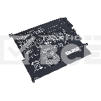 Аккумуляторная батарея для ноутбука HP 941617-8557.7V 48.5Wh, фото2