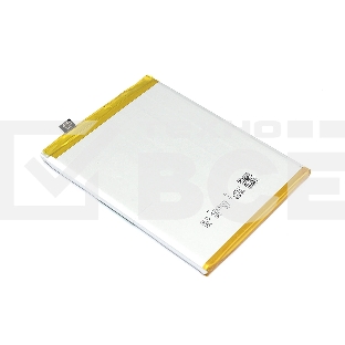 Аккумуляторная батарея для BLP727 OPPO A5/A9 2020/A11x 3.87V 5000mAh Li-Pol