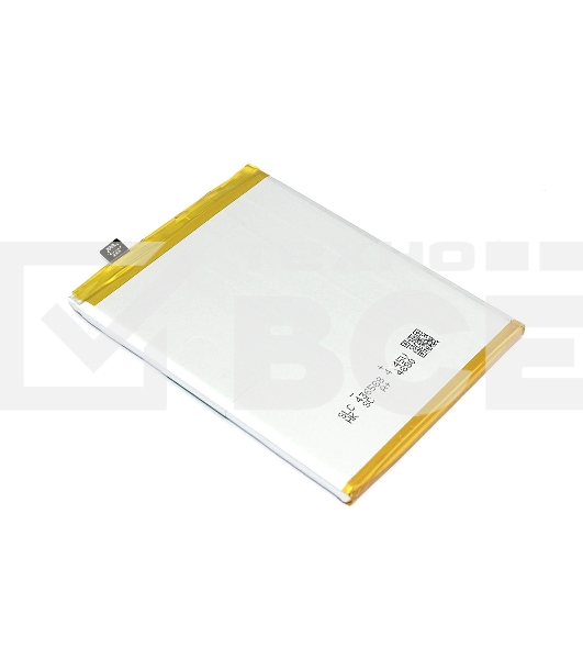 Аккумуляторная батарея для BLP727 OPPO A5/A9 2020/A11x 3.87V 5000mAh Li-Pol