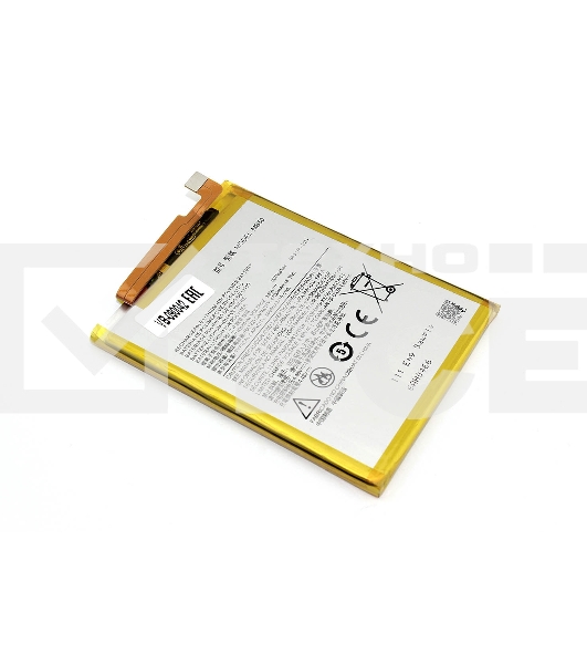 Аккумуляторная батарея MB50 для Motorola EDGE S30 5000mAh 3.87V