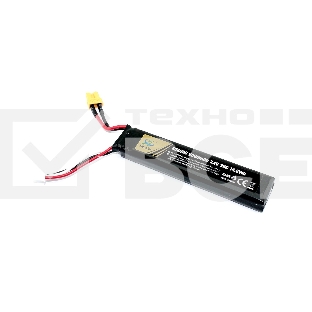 Аккумулятор Li-Pol 7.4V 452096 2000mAh разъем XT30-plug