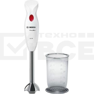 Блендер Bosch MSM24100