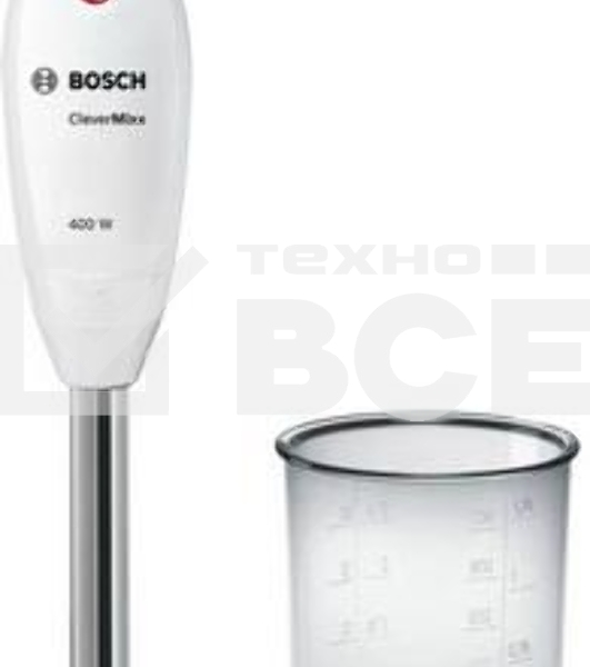 Блендер Bosch MSM24100