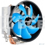 Кулер для процессора AeroCool / Formula Verkho 3 Plus серебристый, 120 мм, алюминий/медь, 2000 об/мин, 26.7 дБ, 4 pin, 125 Вт, 134 мм, фото6
