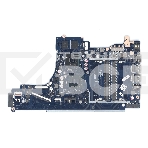 Материнская плата LA-G078P HP 255 G7 15T-DB 15-DB 15-DA 530 2GB A9-9425, фото2