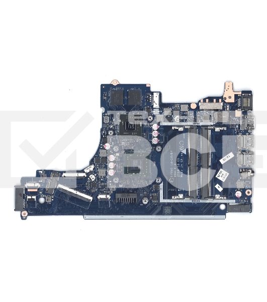 Материнская плата LA-G078P HP 255 G7 15T-DB 15-DB 15-DA 530 2GB A9-9425