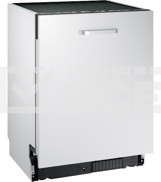 Посудомоечная машина Samsung DW60M5050BB/WT полноразмерная