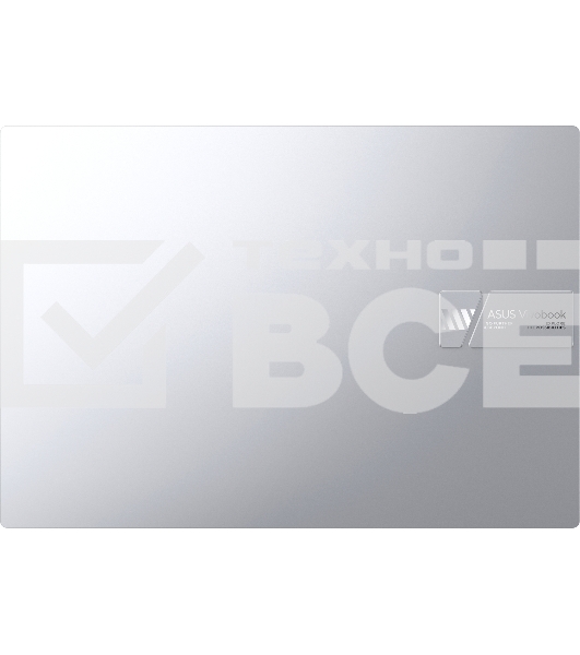 Ноутбук ASUS Vivobook 16X K3605ZF-RP753 Intel Core i5 12500H 2500MHz/16