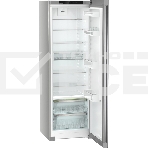 Холодильник Liebherr Plus RBsfc 5220-22 001 серебристый однокамерный 377л, фото5