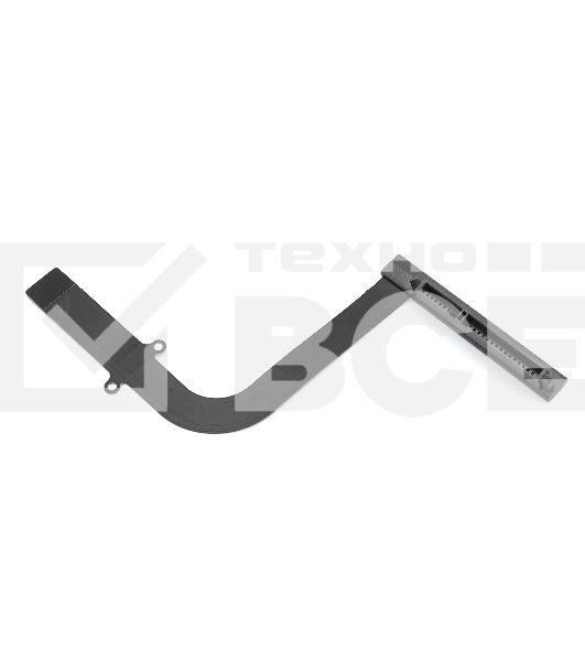 Шлейф жесткого диска HDD для MacBook Pro 17 A1297 Early 2009 Mid 2009 Mid 2010 (922-8920 821-0791-A)