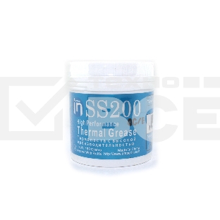 Термопаста Amperin SS200 150 грамм