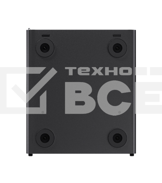 Компьютерный корпус  JONSBO Computer Case N3 черный