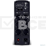 Источник бесперебойного питания Cyberpower CP1600EPFCLCD Line-Interactive 1600VA/100W USB/RS-232/RJ11/45 (6 EURO), фото3