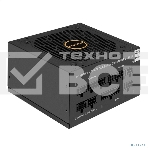 Блок питания ExeGate 750VSP FС (EX297232RUS), 750Вт, 80 PLUS Gold, 120мм, модульный, черный, фото3