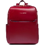 Рюкзак женский Piquadro Blue Square CA6678B2/R красный, фото10
