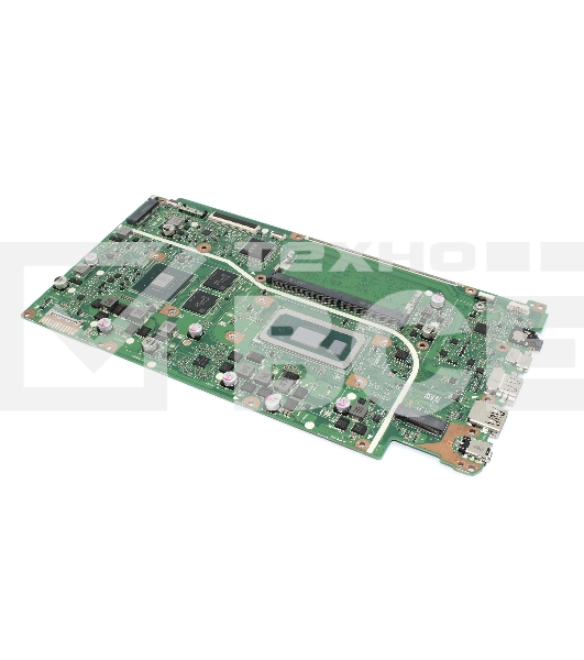 Материнская плата для Asus X512FJ 4G/I5-8265U 90NB0M70-R00050
