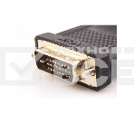 Кабель HDMI AM/DVI(24+1)M, 3м, CU, 1080P@60Hz, 2F, VCOM <CG484GD-3M>, фото12