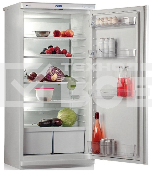 Холодильник Pozis Свияга 513-5 бежевый однокамерный 222л
