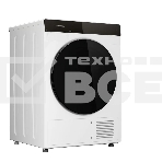 Сушильная машина Kuppersberg DM 590 W белый, 10 кг, сушка - тепловой насос, программ - 16, 60 x 85 x 62 см, фото5