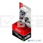 Автомобильный держатель Ginzzu GH-381M в вентиляционную решетку, универсальный, магнитный, черный, фото3