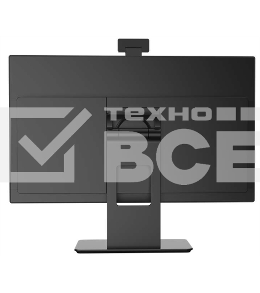Моноблок IRBIS SmartAIO 27; 27“(i3-12100;8Gb/256Gb;IPS;16:9;1920x1080x100Hz;1500:1;300Cd/m2;5ms;HDMI(out);DP;USB-C;4*USB 2.0;2*USB3.1;RJ45;WebC 5MP;WIFI6;BT5.0;Tilt;Spk2*3W;keyb+mouse;Win11Pro(Китай)