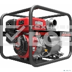 Мотопомпа A-ipower бензиновая для сильно загрязненной воды AWP100TX 30341, фото4