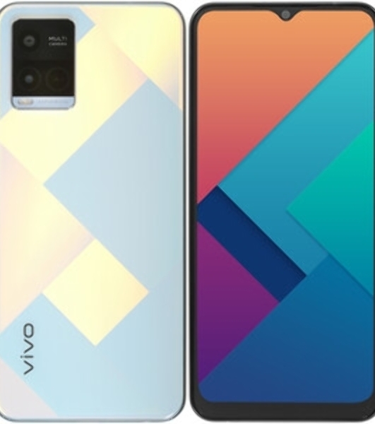 Камера фронтальная (селфи) для vivo Y21
