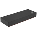 Док-станция Lenovo 40B00135EU, USB Type-C, DisplayPort/HDMI/RJ-45/USB/DisplayPort/Jack 3.5мм, USB, фото12