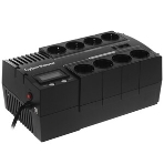 Источник бесперебойного питания CyberPower BR700E / 700ВА / 420Вт / USB/RJ11/45 (4+4 EURO), фото5
