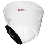 Камера видеонаблюдения IP HiWatch Ecoline IPC-T020(C) 2.8-2.8мм цв. корп.:белый (IPC-T020(C) (2.8MM)), фото4