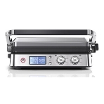 Гриль контактный электрический Braun CG9047, фото7