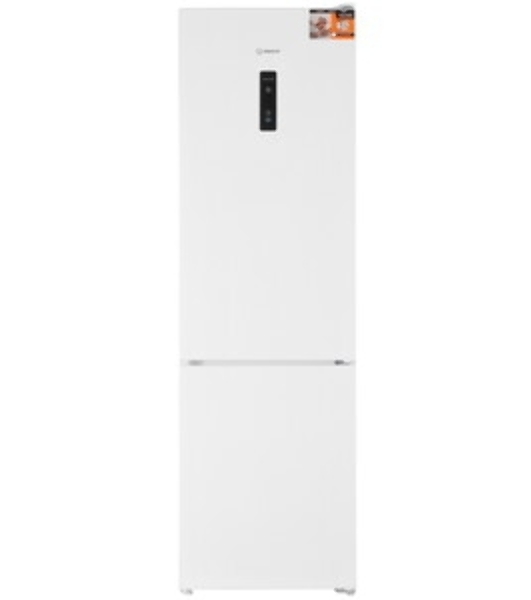 Холодильник Indesit ITR 5200 W белый двухкамерный 247/78л морозилка снизу