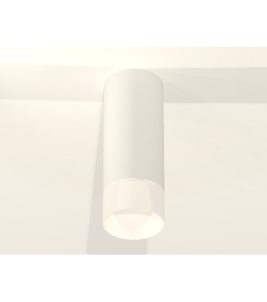 Светильник Ambrella Light XS7442016 SWH/FR белый песок/белый матовый MR16 GU5.3 (C7442, N7170)