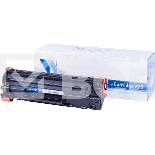 Картридж NV Print совместимый Canon 725 для LBP 6000 (1600k)