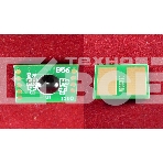 Чип OKI C332dnw/MC363dn (46508735), Cyan, 3K ELP Imaging, фото2