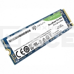 Накопитель SSD Seagate BarraCuda 510, 256Gb, PCIe 3.0 x4, M.2 2280, NVMe, R/W 3100/1050, фото2