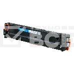 Картридж лазерный Sakura CB541A для HP Color LJ CM1312MFP/CP1215/CP1515/CP1518, синий, 1500 к., фото2