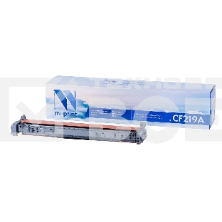 Барабан NVPrint совместимый HP CF219A для LaserJet Pro M104a/M104w/M132a/M132fn/M132fw/M132nw (12000k)