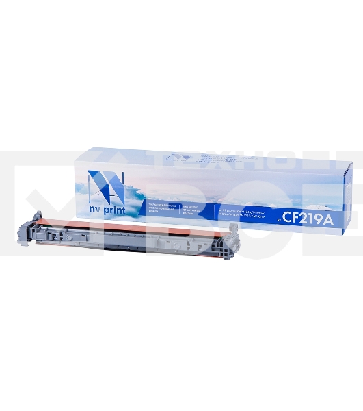 Барабан NVPrint совместимый HP CF219A для LaserJet Pro M104a/M104w/M132a/M132fn/M132fw/M132nw (12000k)