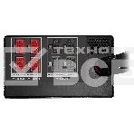 Блок питания Cougar GX 800 (Модульный, Разъем PCIe-4шт,ATX v2.31, 800W, Active PFC, 140mm Fan, 80 Plus Gold) [GX800] Retail, фото4