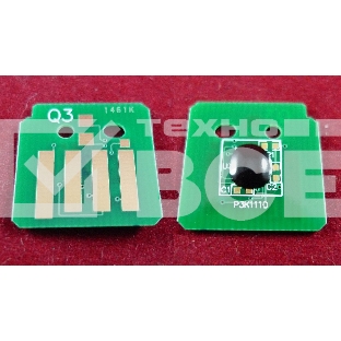 Чип Xerox WorkCentre 7120/7125/7220/7225 черный (006R01461) 22K (ELP Imaging)