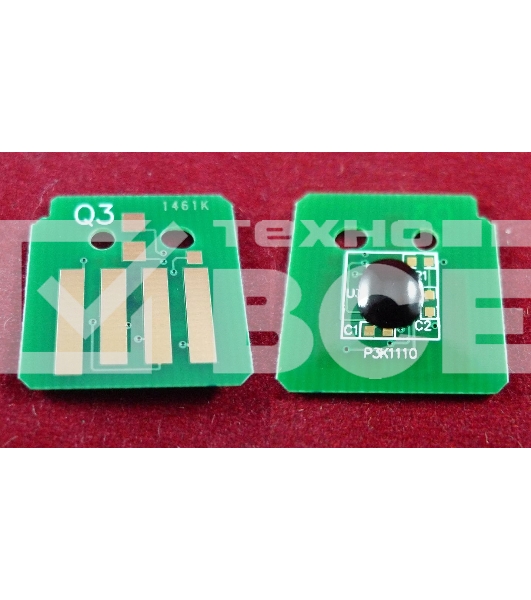 Чип Xerox WorkCentre 7120/7125/7220/7225 черный (006R01461) 22K (ELP Imaging)