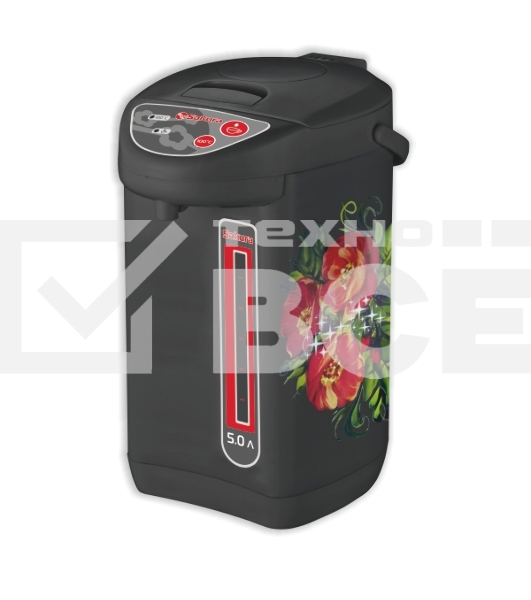 Термопот Sakura SA-345BF 4,2л черн