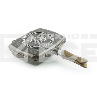 Сковорода LARA LR02-221 Choco